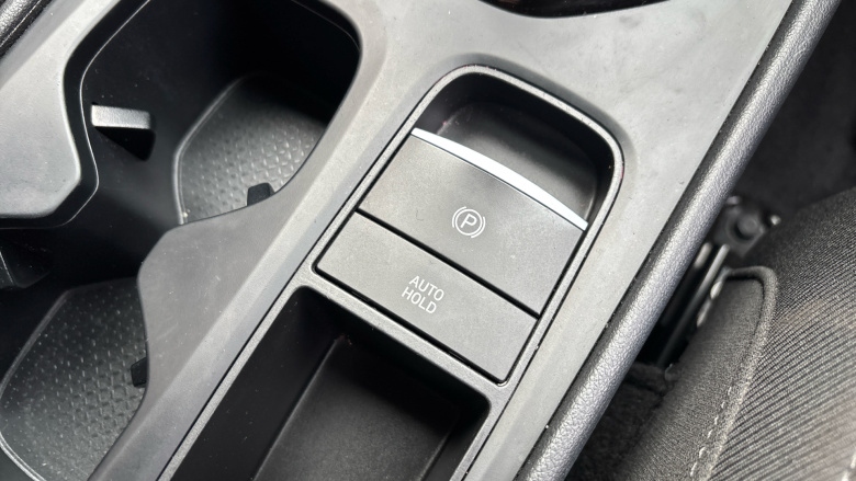 Hyundai TUCSON 1.6 TGDi Premium 5dr 2WD Petrol Estate